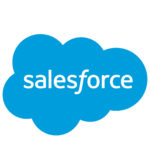 Salesforce logo