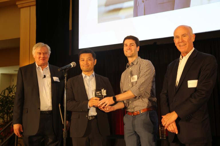 Japan society_Innovation Award@Stanford_0720_2023_Copyright@Rie Fukuno_9530