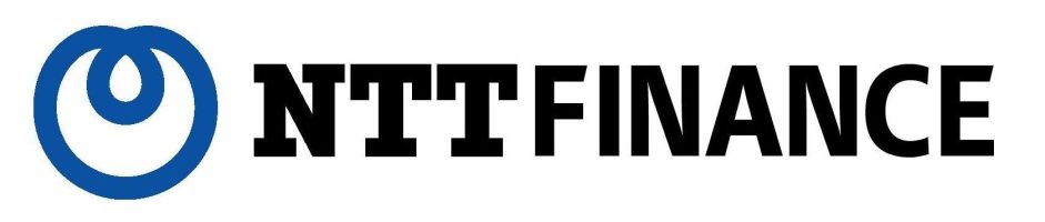 NTT Finance logo 2