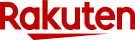 Rakuten New Logo