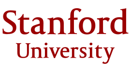 Stanford logo